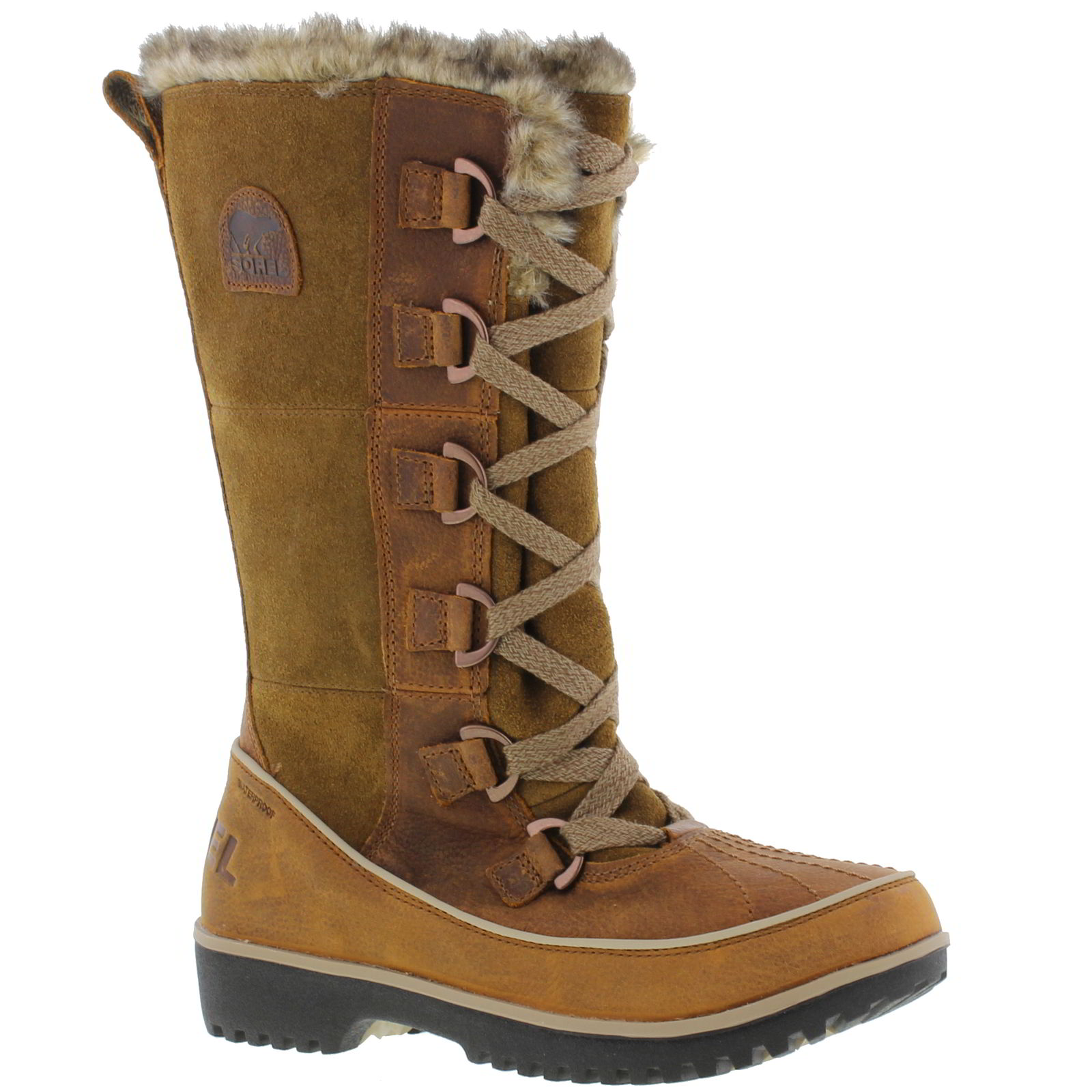 sorel tivoli 2