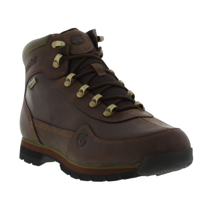 Timberland Euro Hiker Timberland Euro Hiker