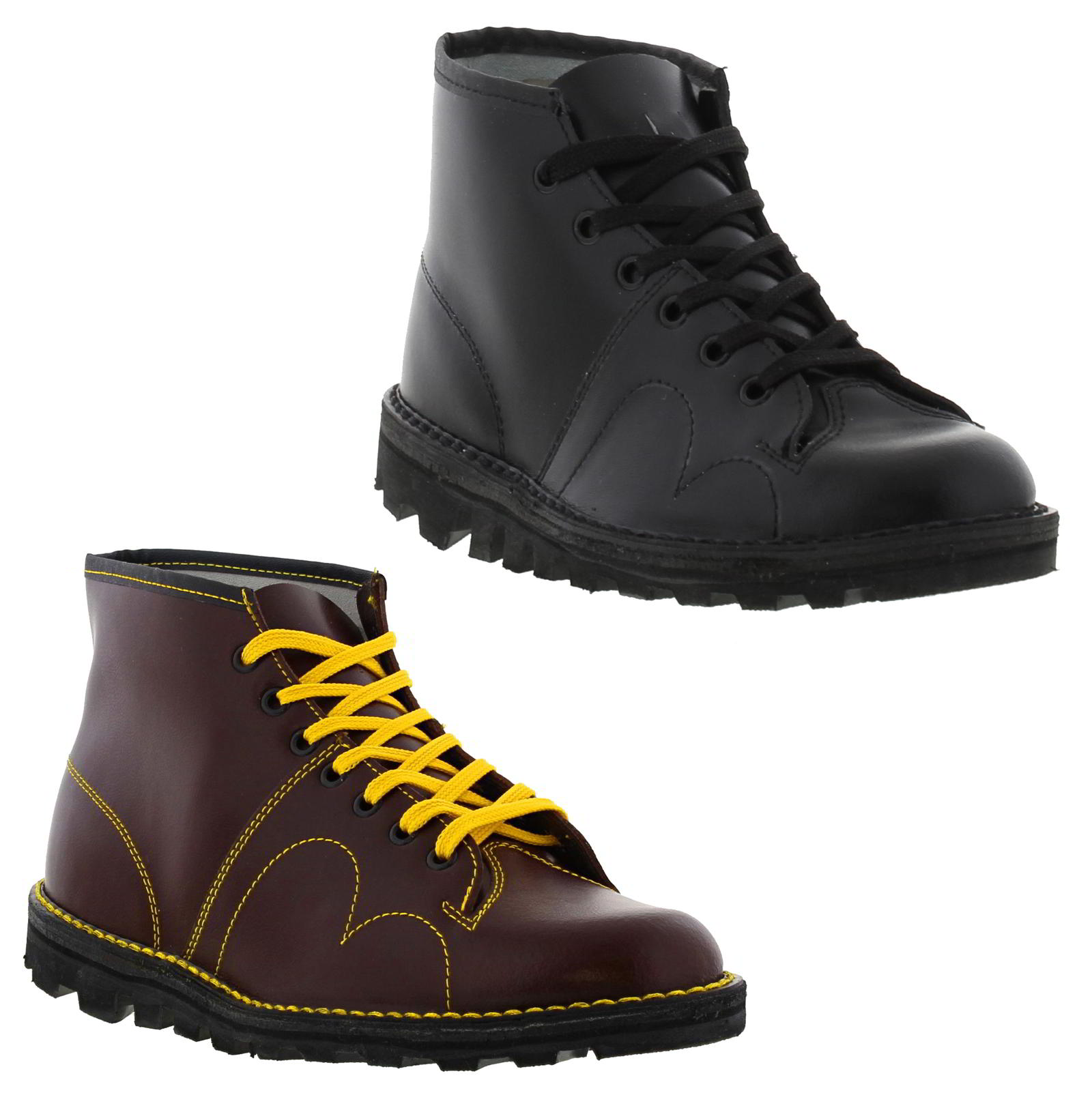 grafters original monkey boot