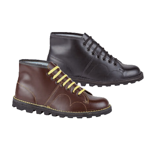grafters original monkey boot