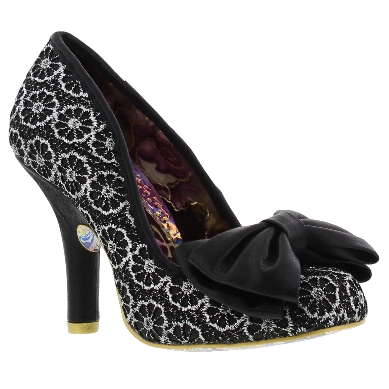 irregular choice wedding shoes ebay
