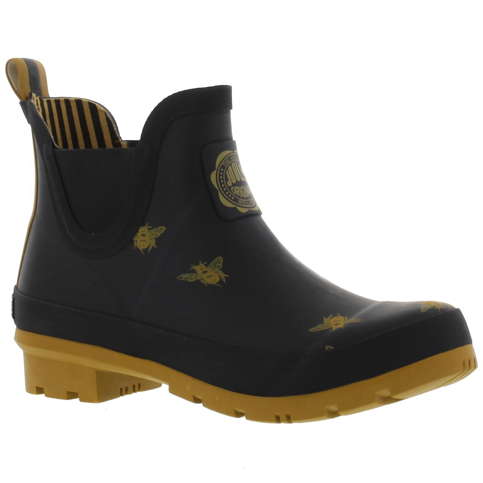 barbour welli bobs