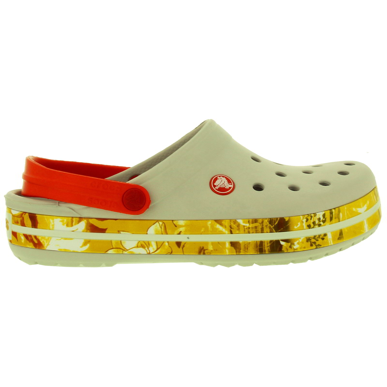 womens crocs crocband