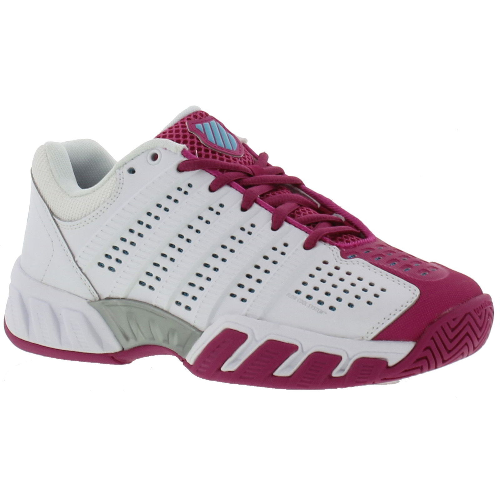 kswiss clearance