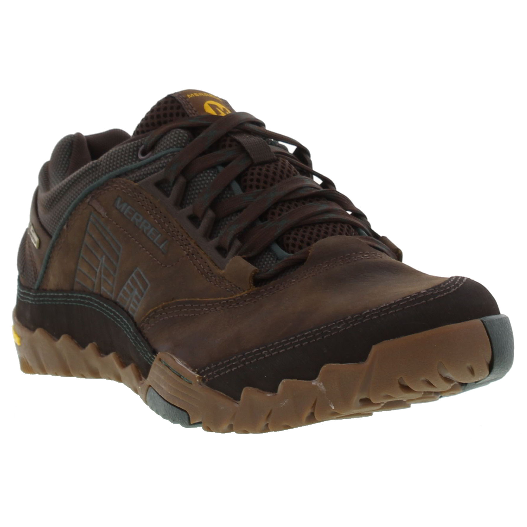 merrell annex trak gtx