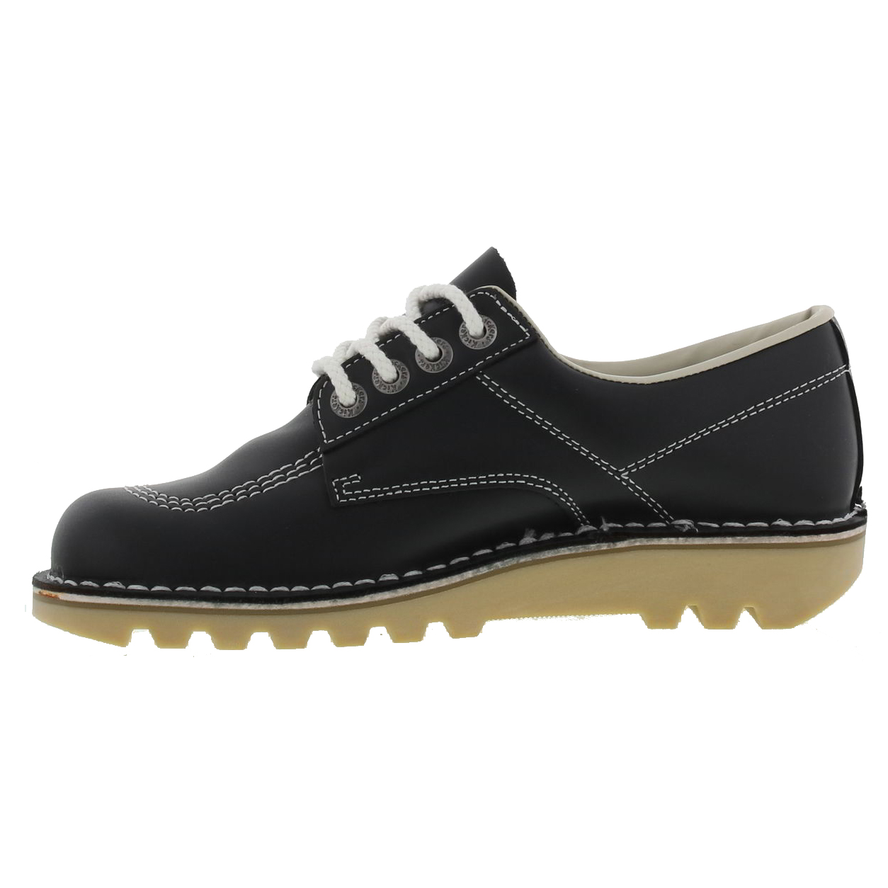 kickers female shoes