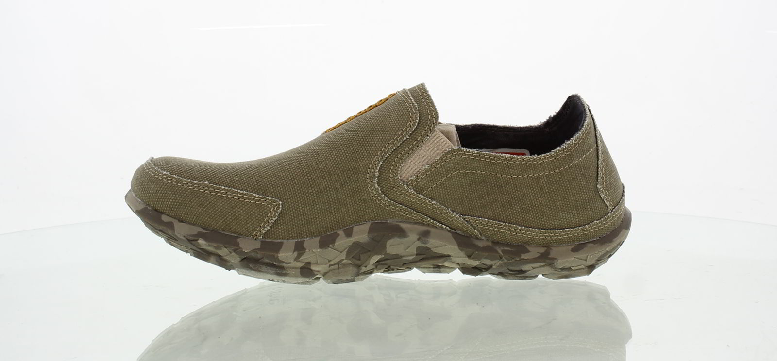 cushe m slipper cushe m slipper mens beige slip on canvas moccasin loafer cushe m slipper cushe m slipper mens beige slip on canvas moccasin loafer