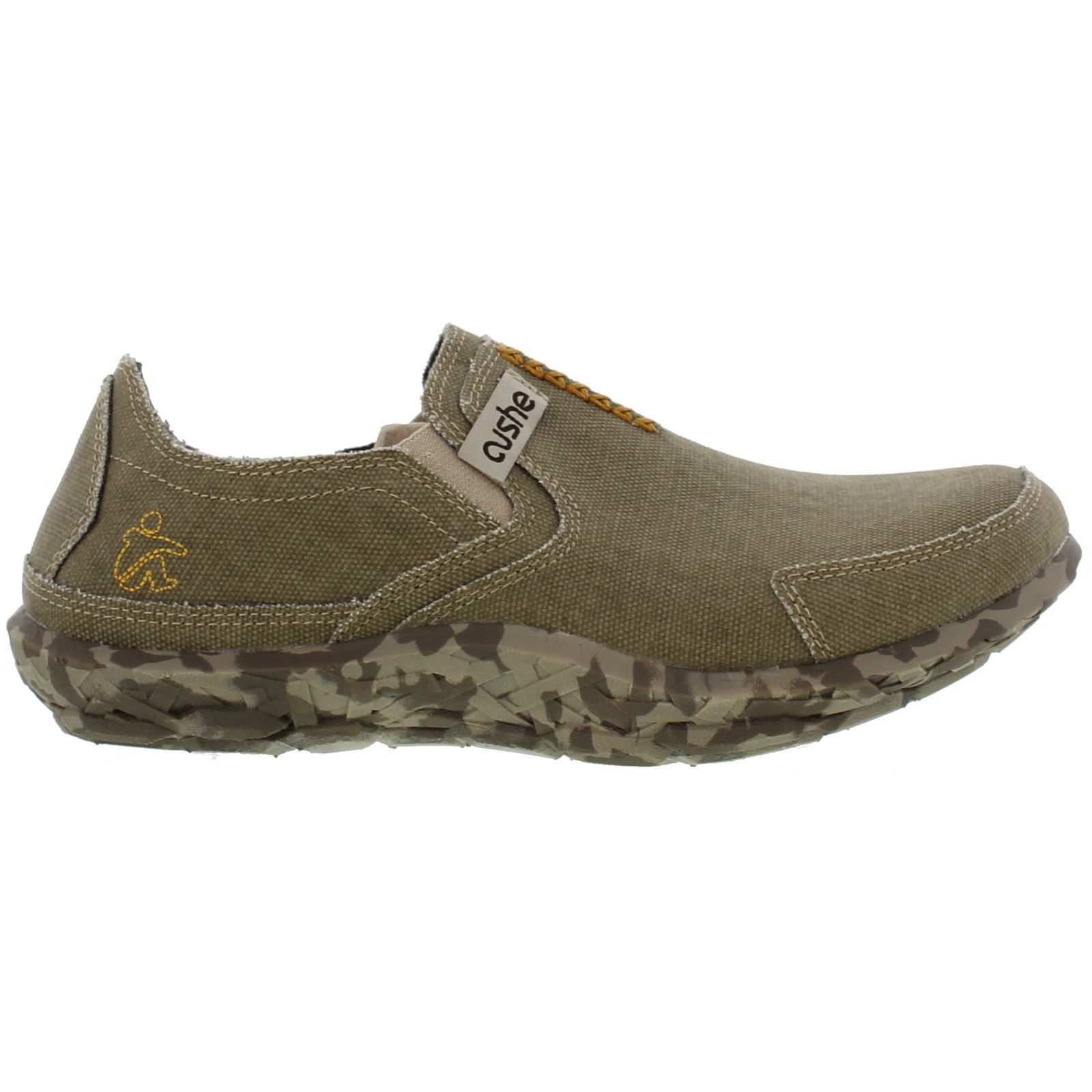 cushe m slipper cushe m slipper mens beige slip on canvas moccasin loafer cushe m slipper cushe m slipper mens beige slip on canvas moccasin loafer