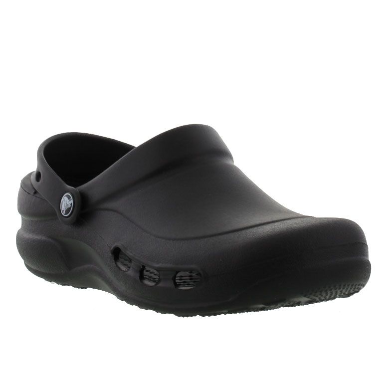 crocs specialist vent mens womens black clogs shoes size crocs specialist vent mens womens black clogs shoes size