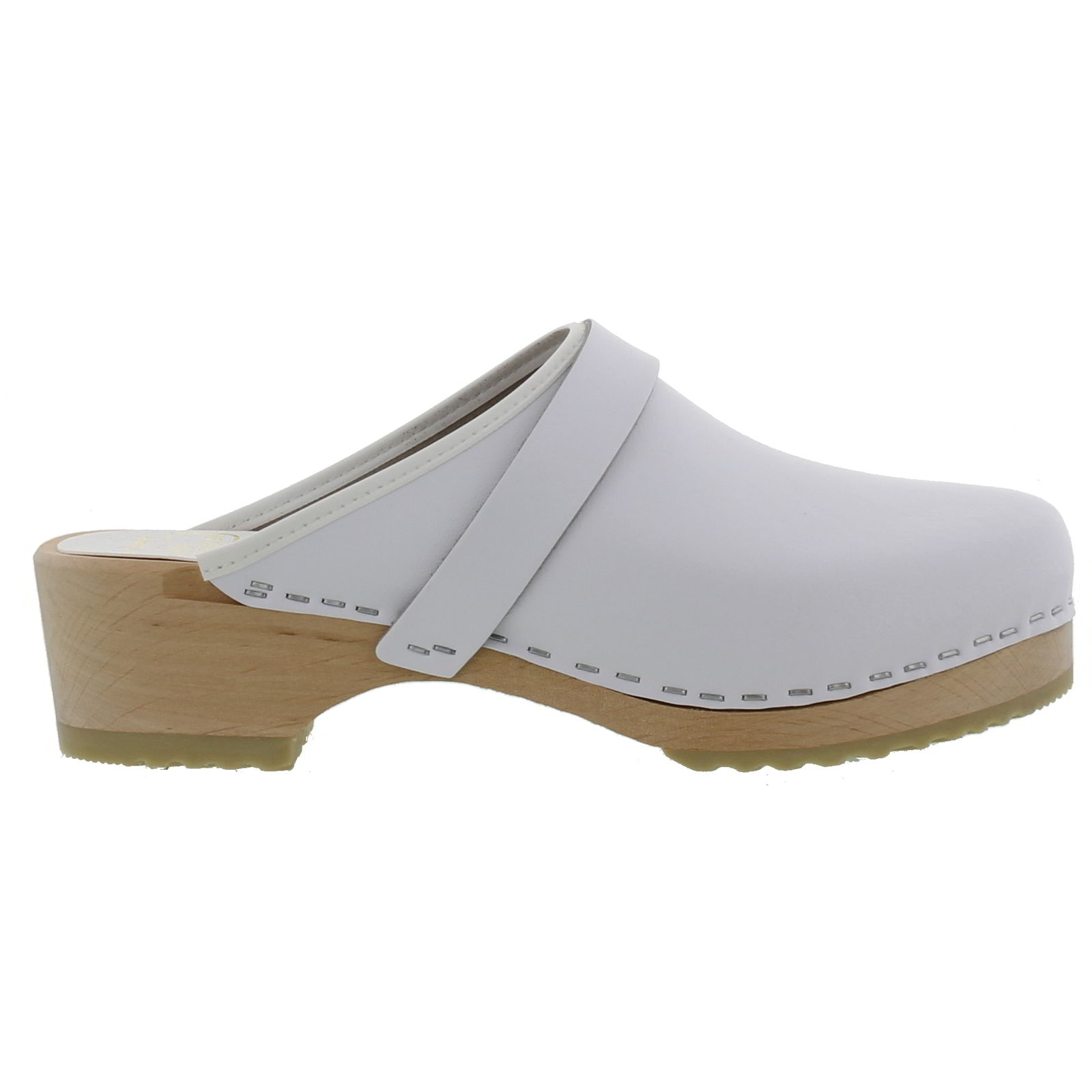 wooden clogs for moheda lina womens leather swedish wooden clogs size uk 4 8 wooden clogs for moheda lina womens leather swedish wooden clogs size uk 4 8