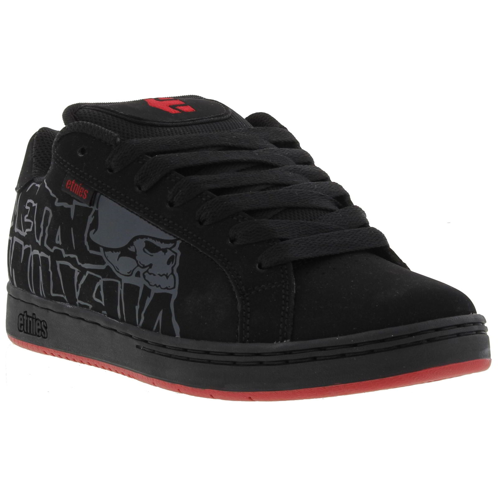 metal mulisha shoes for mens