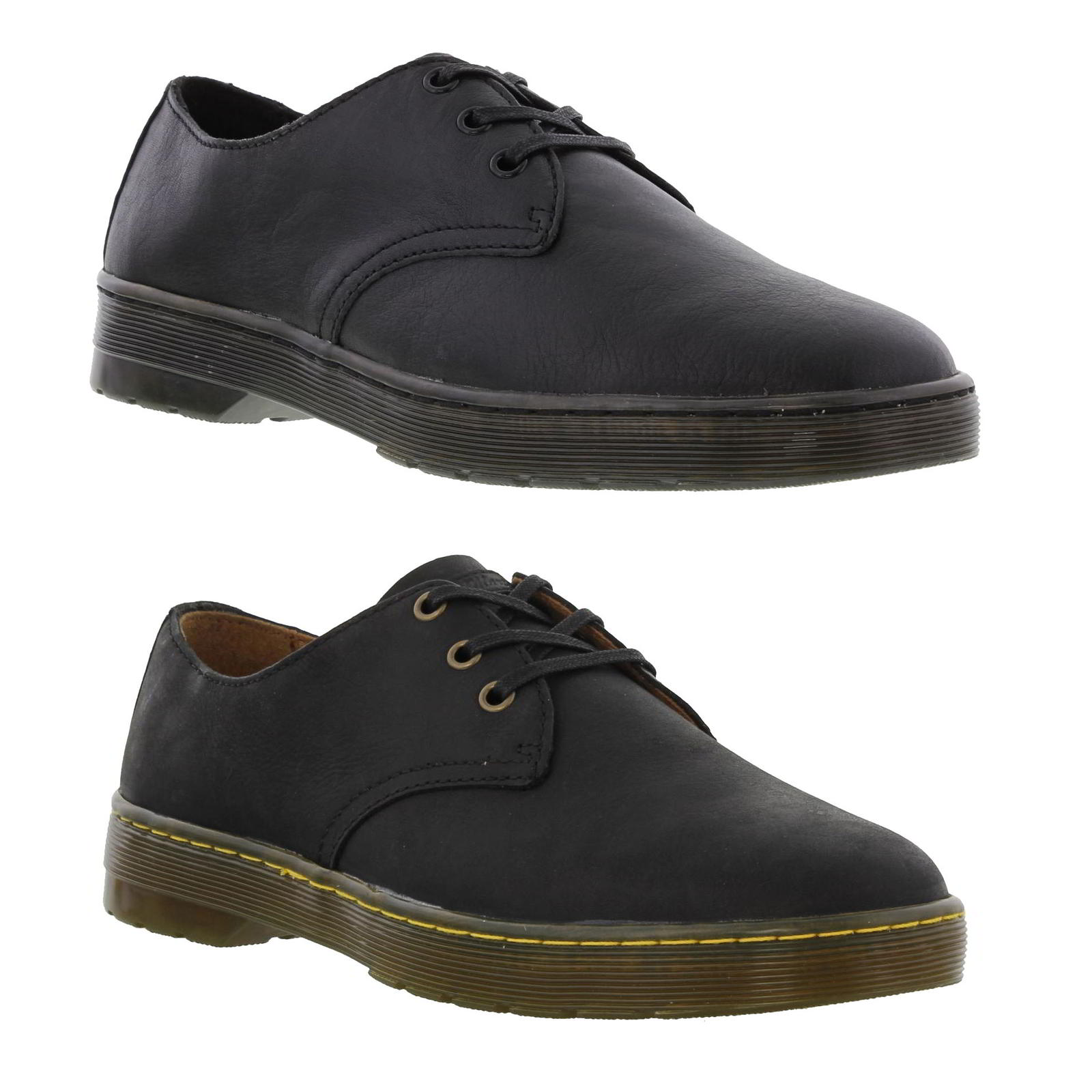 coronado men's leather casual shoes