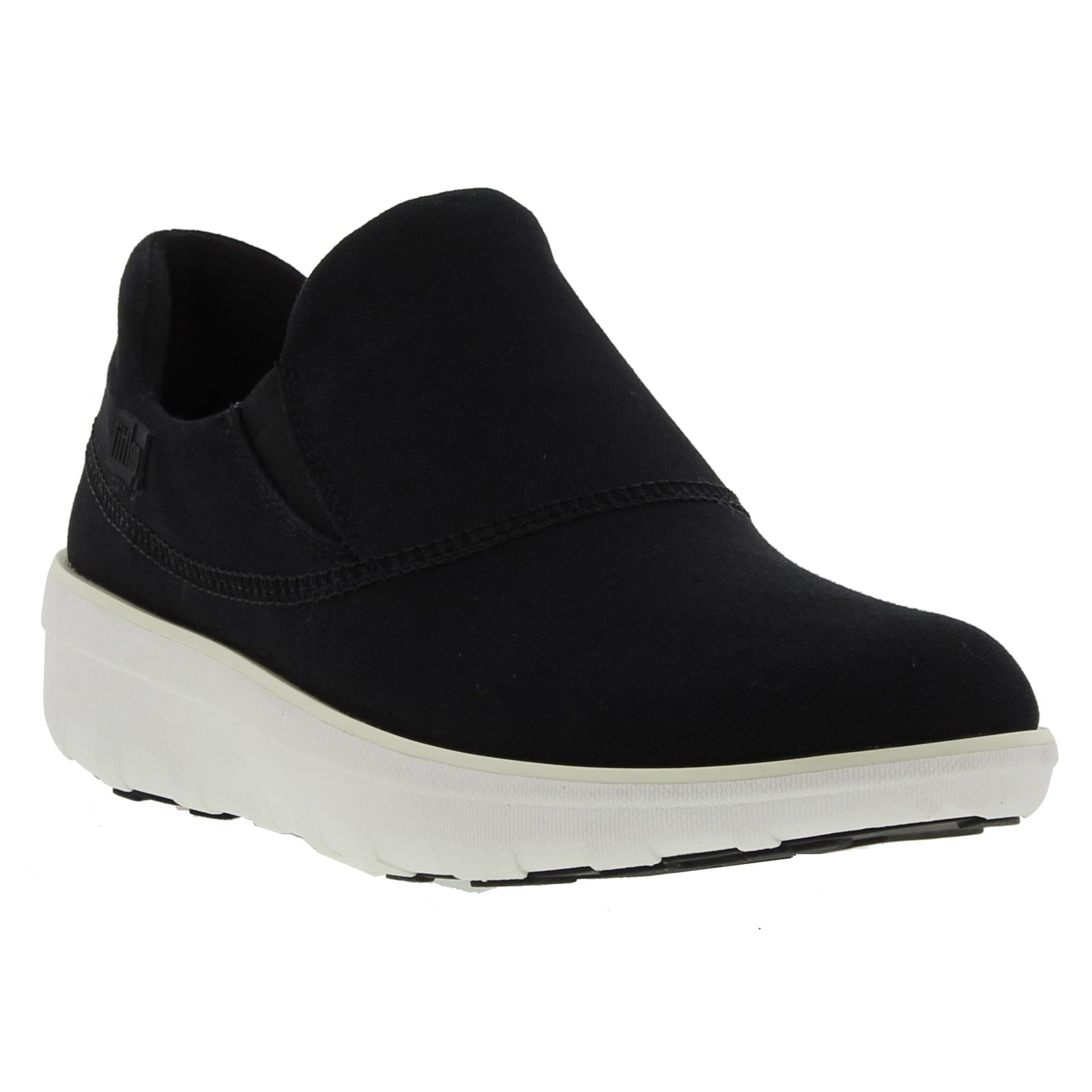 fitflop slip on trainers