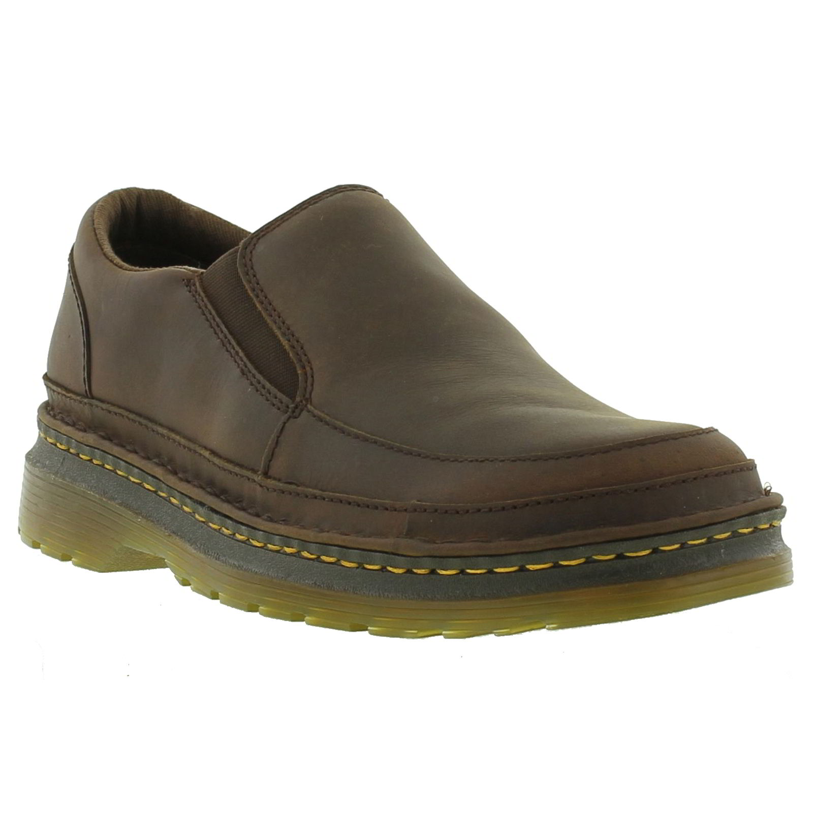 dr marten slide on