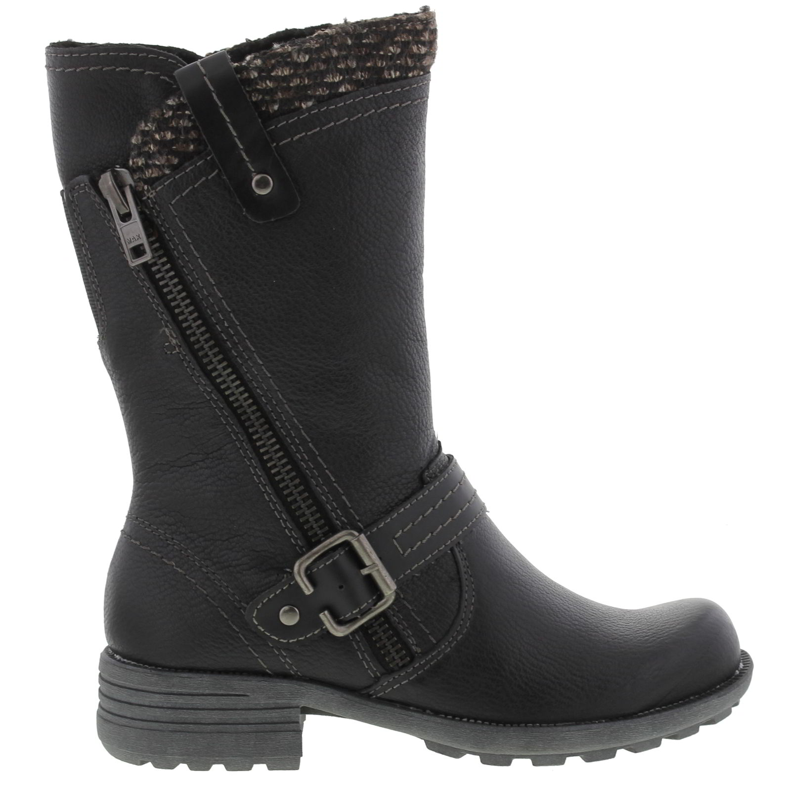 earth spirit womens boots
