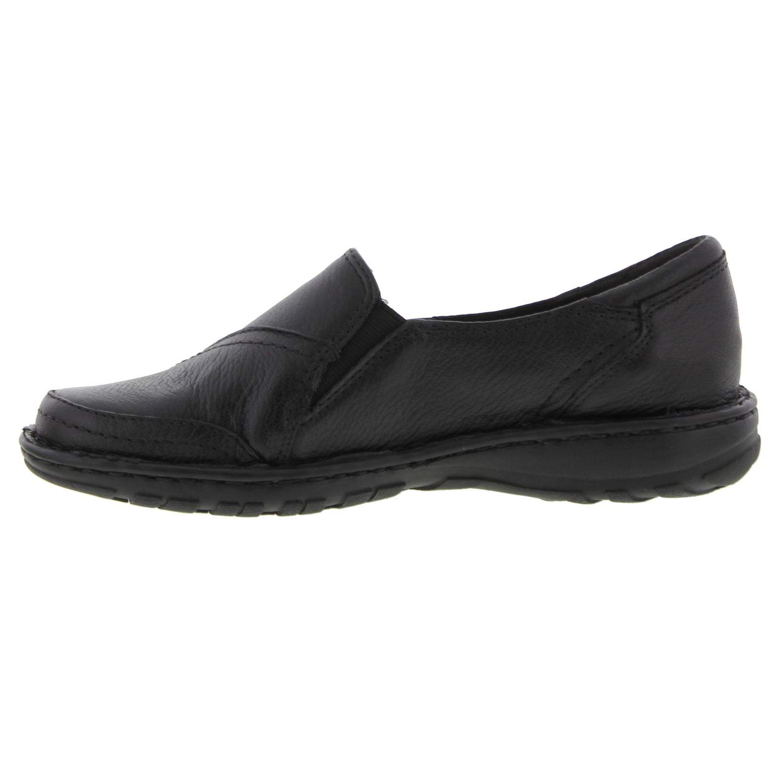 pull on slip on women earth spirit shoes