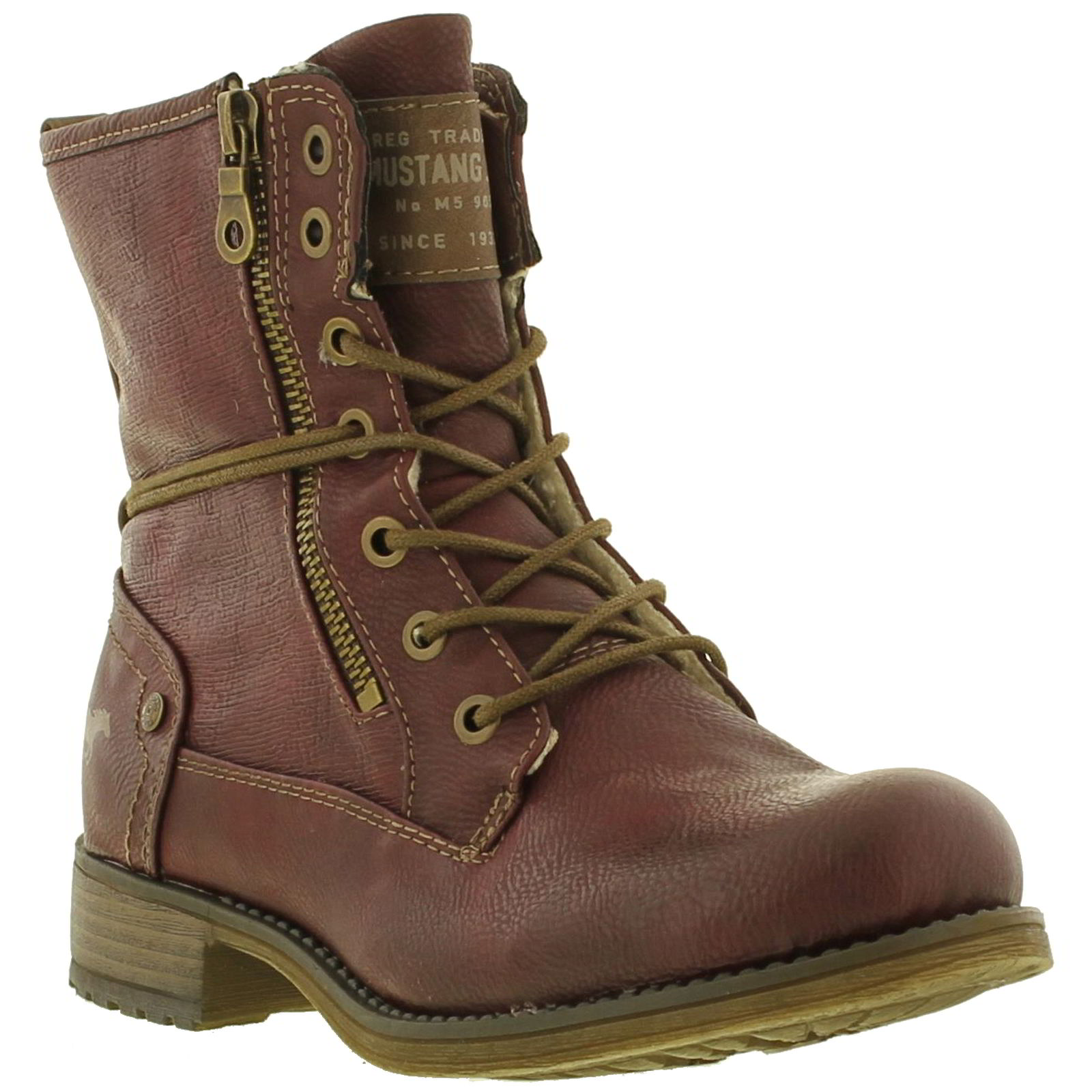 best vegan boots womens