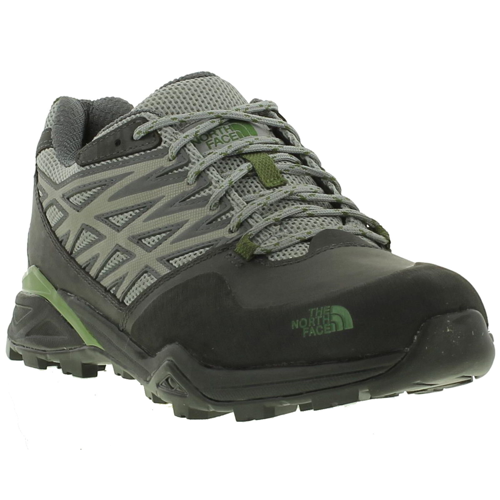North Face Hedgehog Hike Gtx Goretex Mens Waterproof Walking Shoe North Face Hedgehog Hike Gtx Goretex Mens Waterproof Walking Shoe