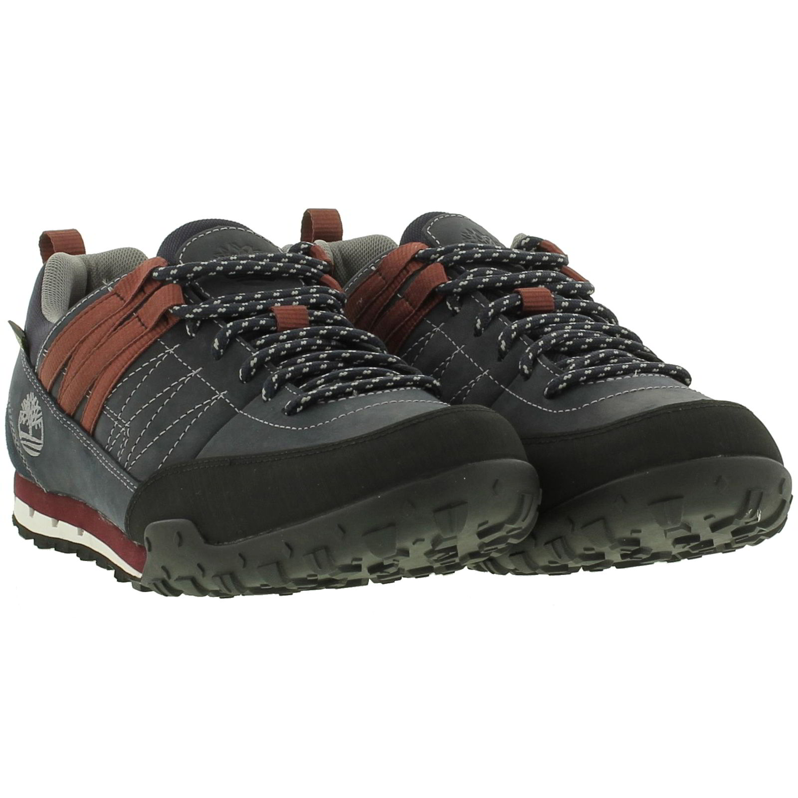 Timberland Greeley Approach Low GTX Waterproof Mens Walking Shoe Size