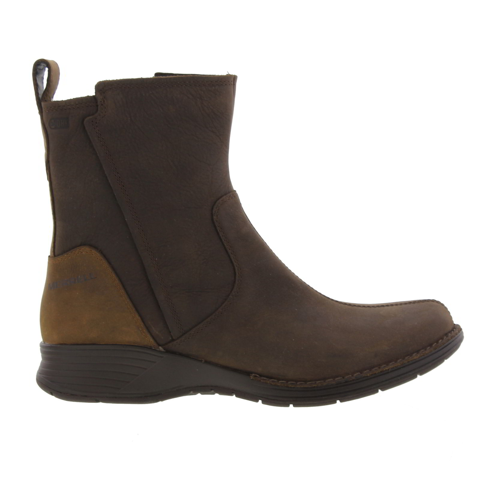 merrell brown