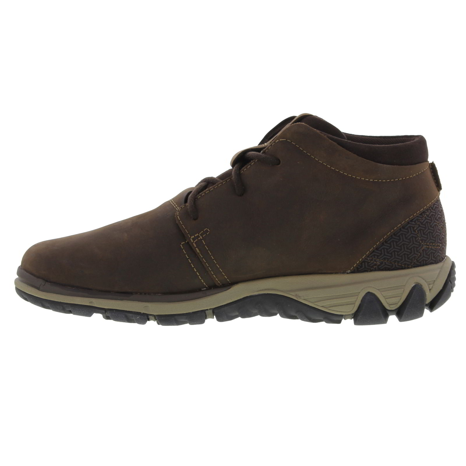 merrell fusion men's chukka boots