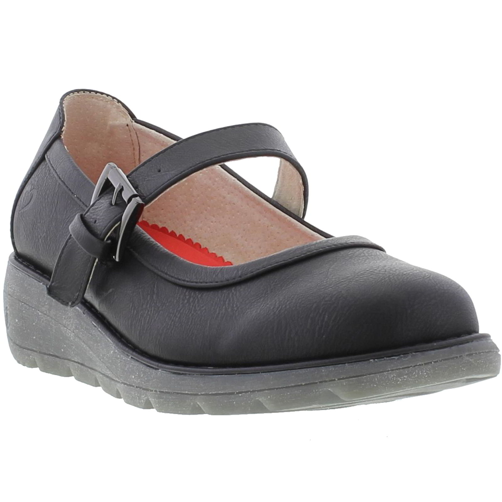 heavenly feet ballet pumps