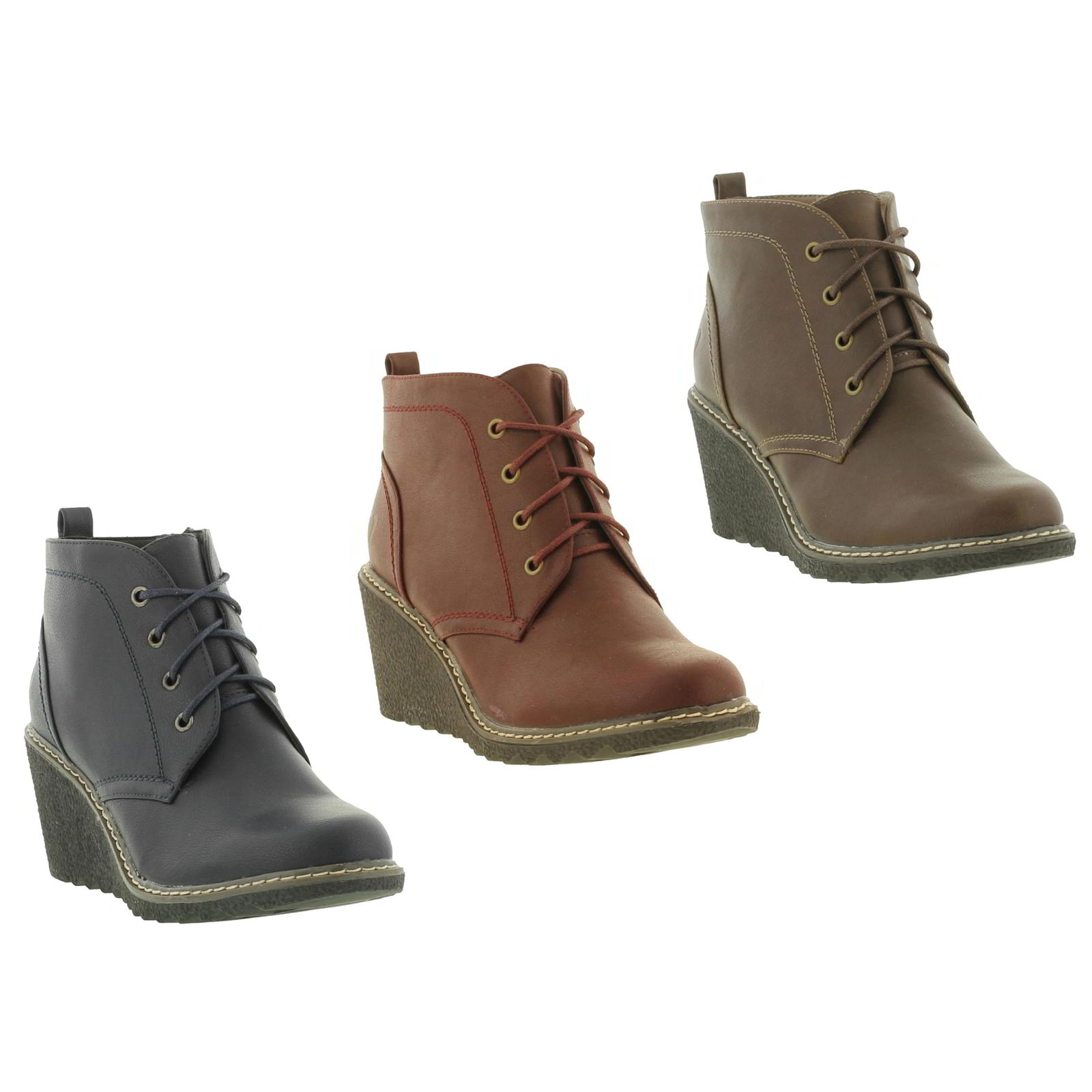 heavenly feet chelsea ankle boots