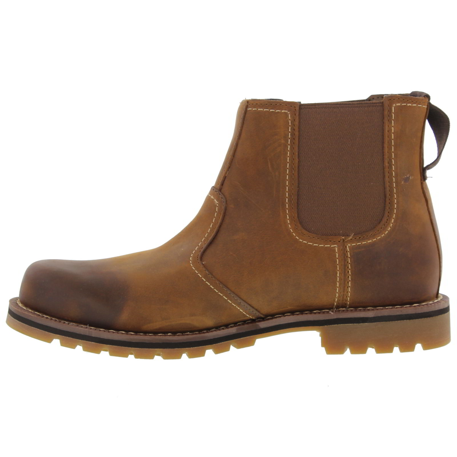 timberland larchmont mens chelsea boots