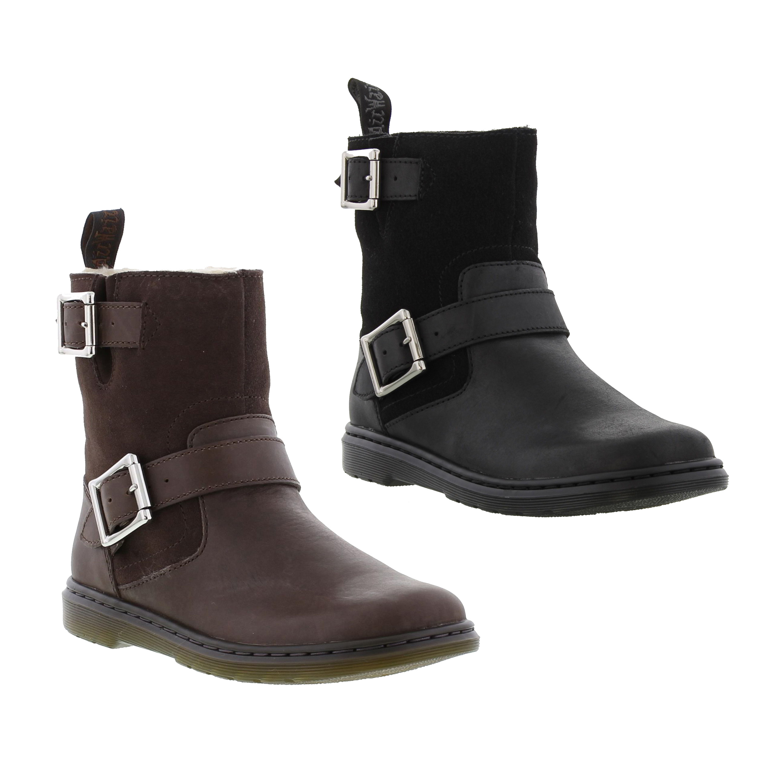 dr marten gayle
