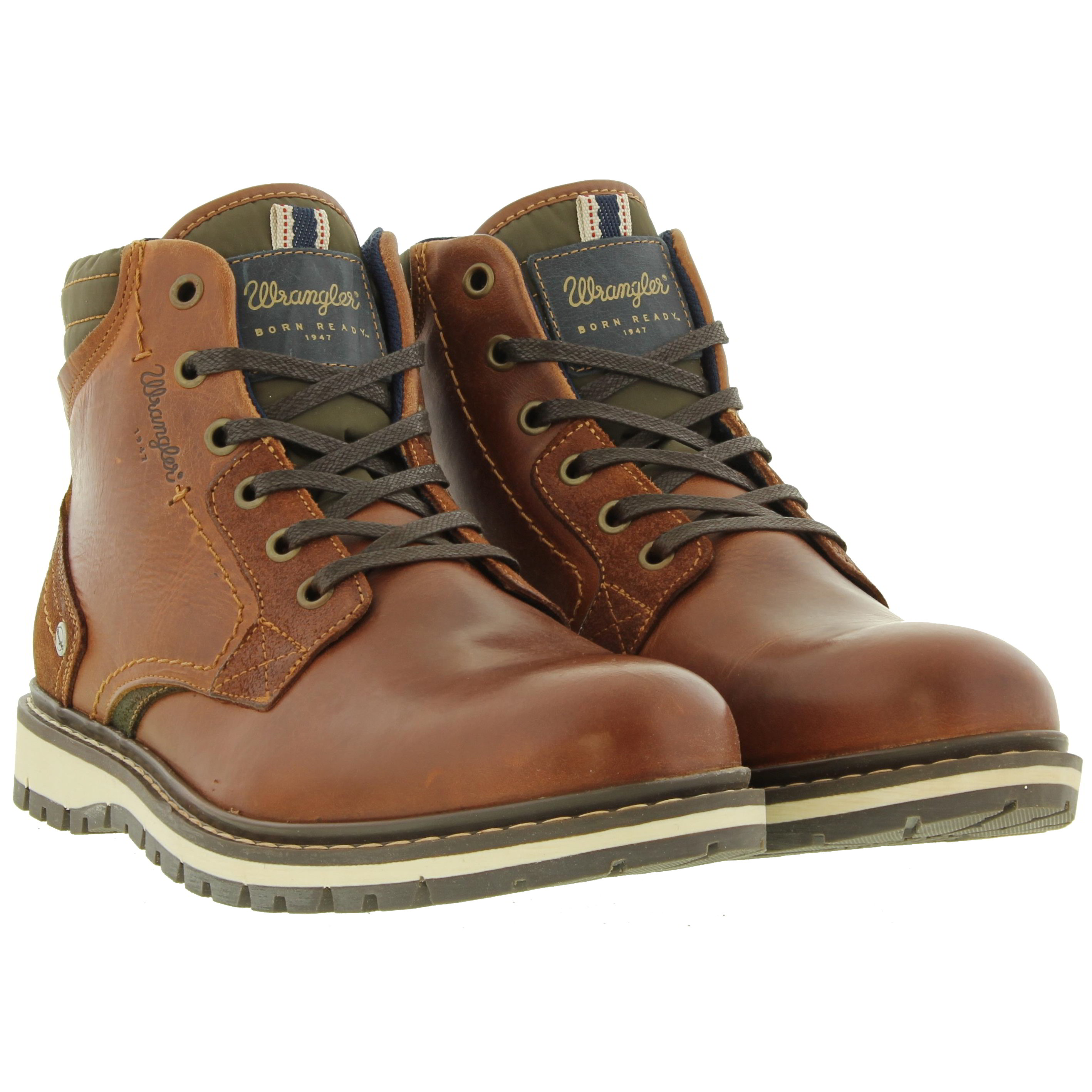 wrangler leather shoes price list