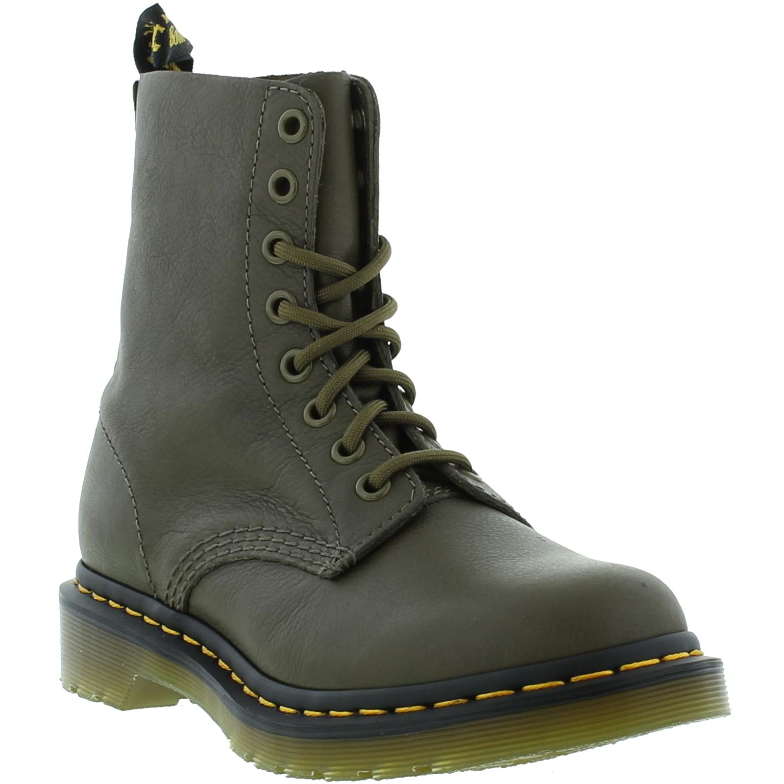 dr martens womens 1460 pascal boots