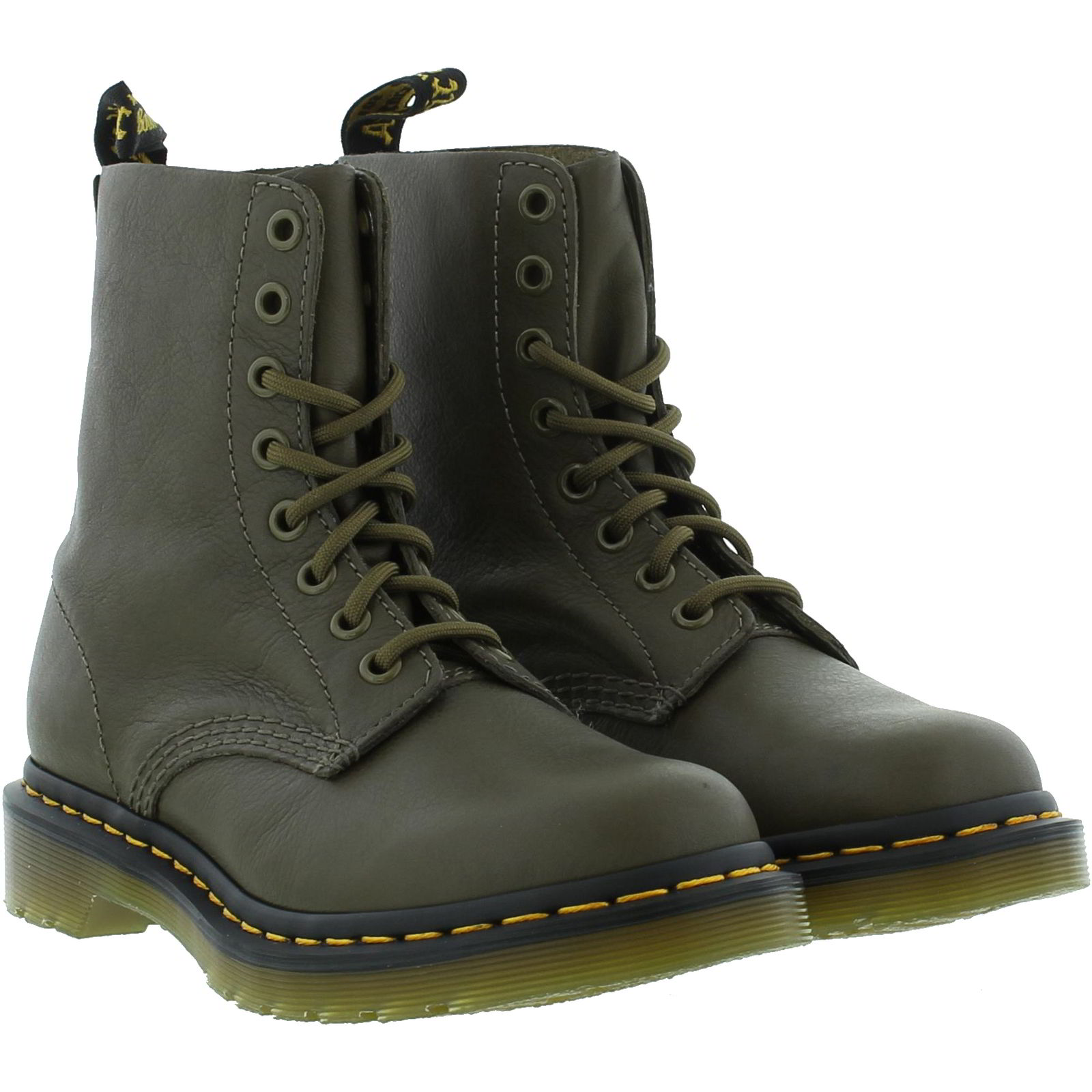 dr martens womens 1460 pascal boots