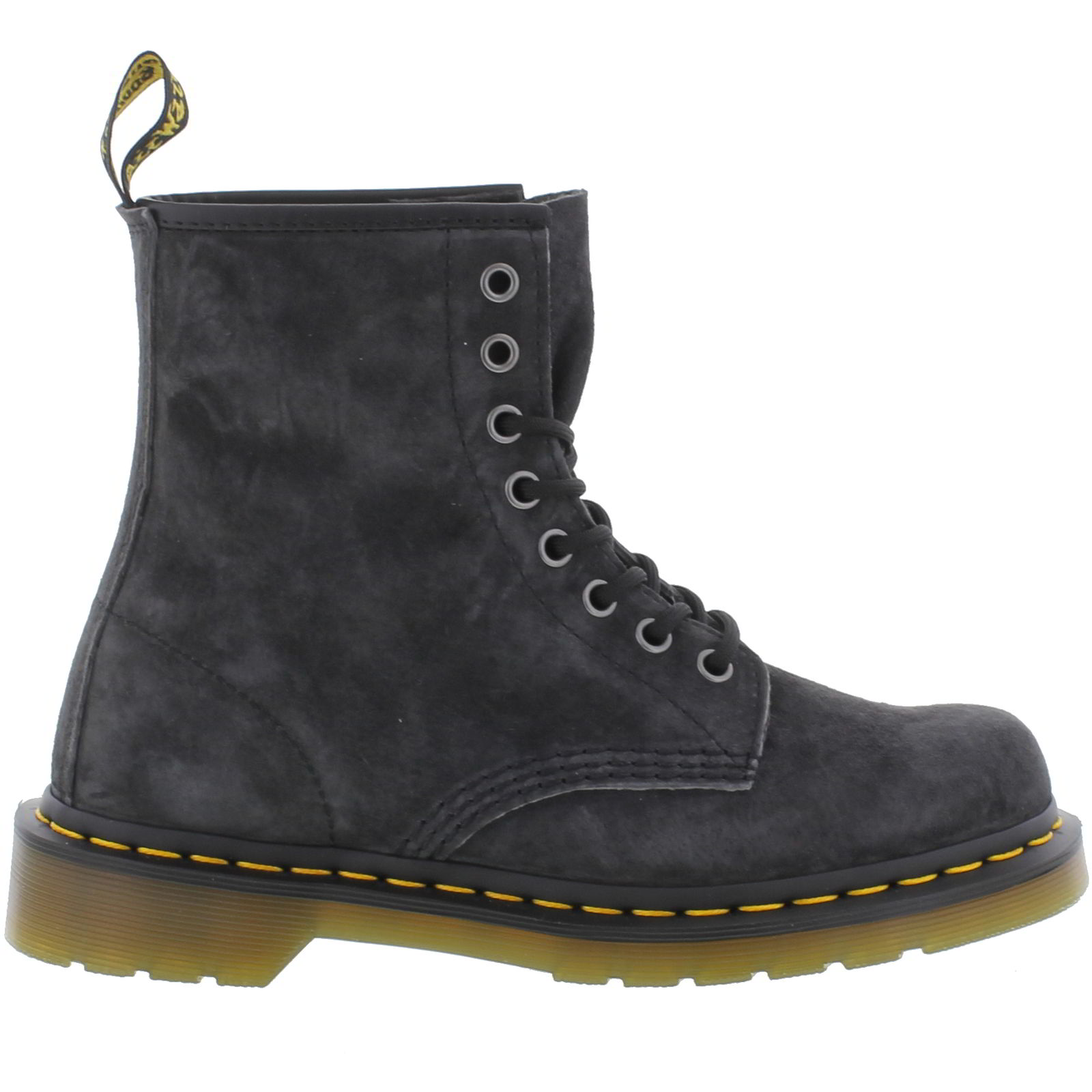 grey suede dr marten boots