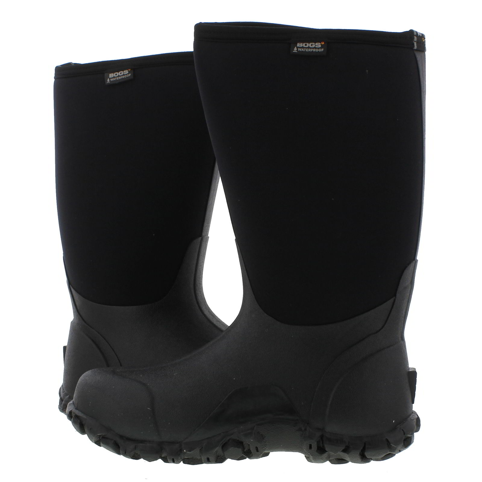 bogs wellies men
