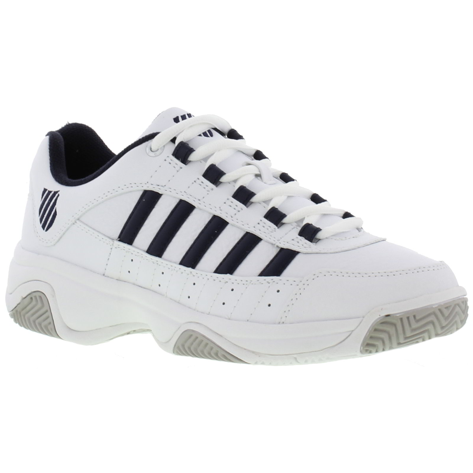 kswiss leather shoes