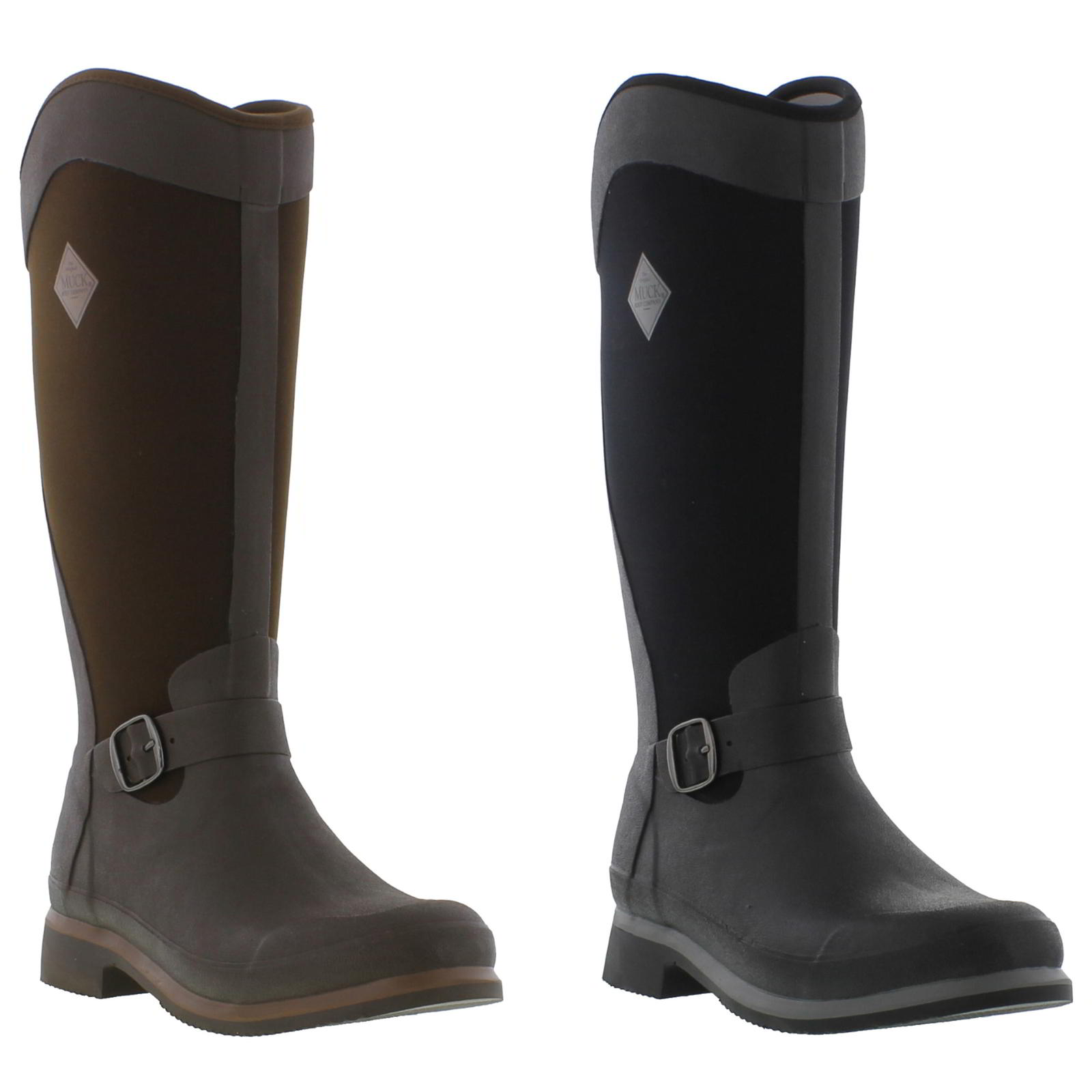 muck boot riding boots