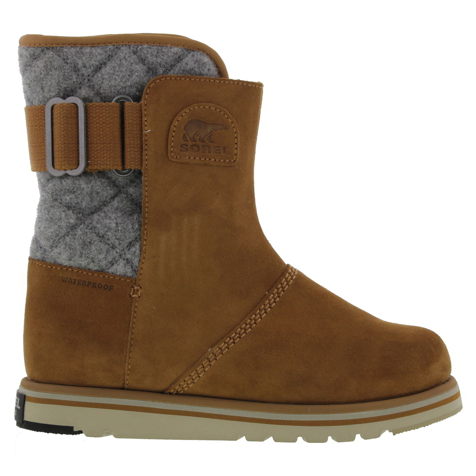 sorel women's rylee snow boot