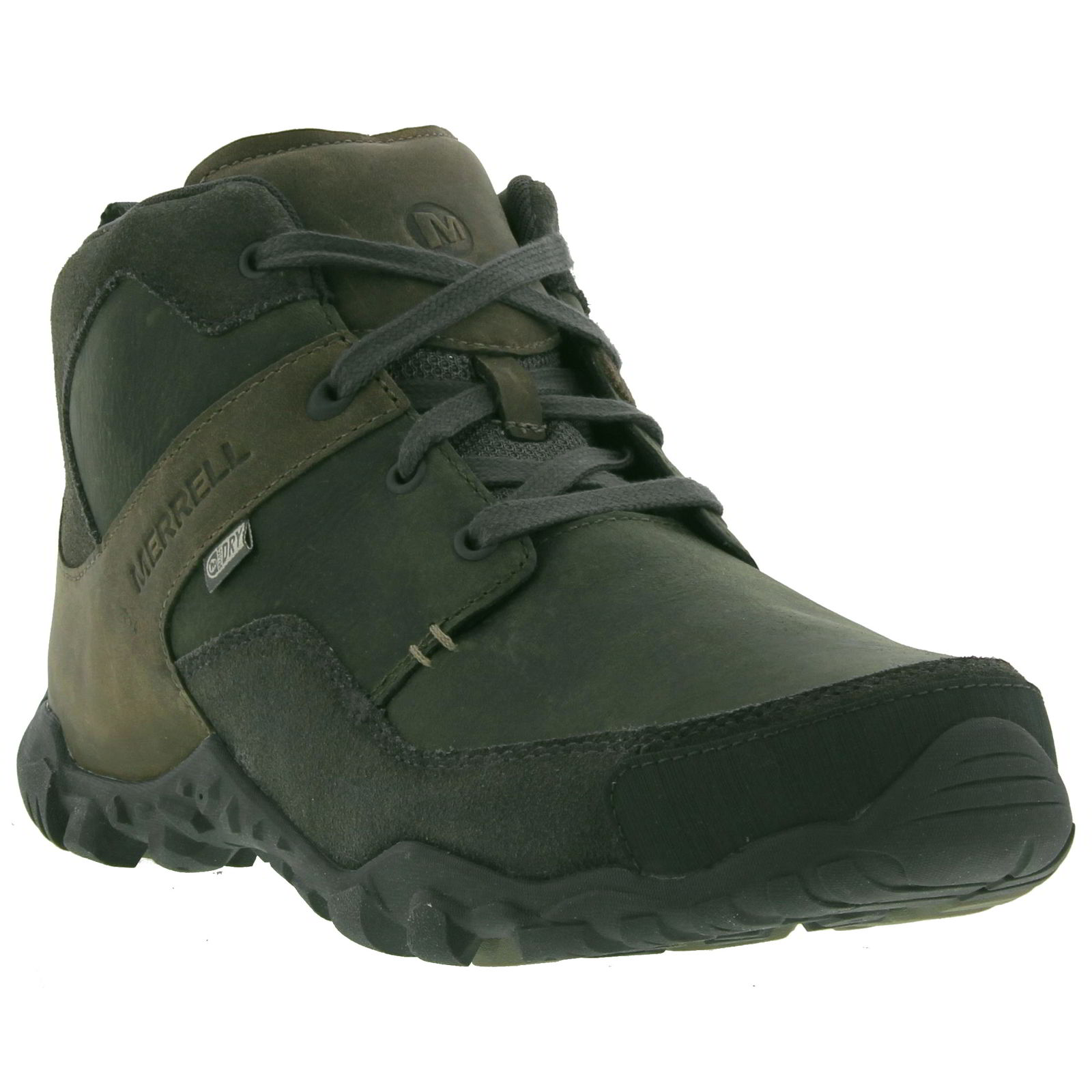 merrell mens size 7
