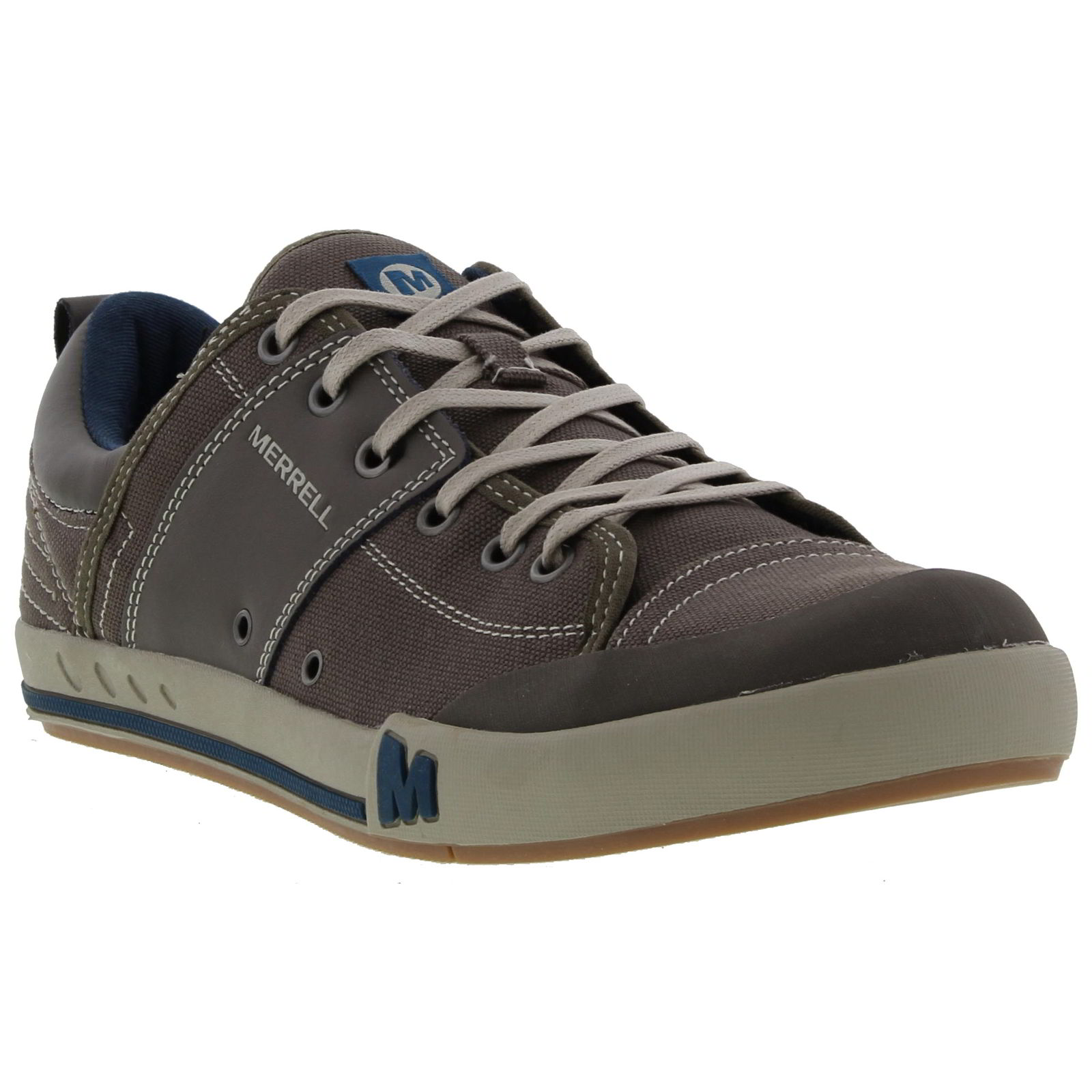 merrell canvas