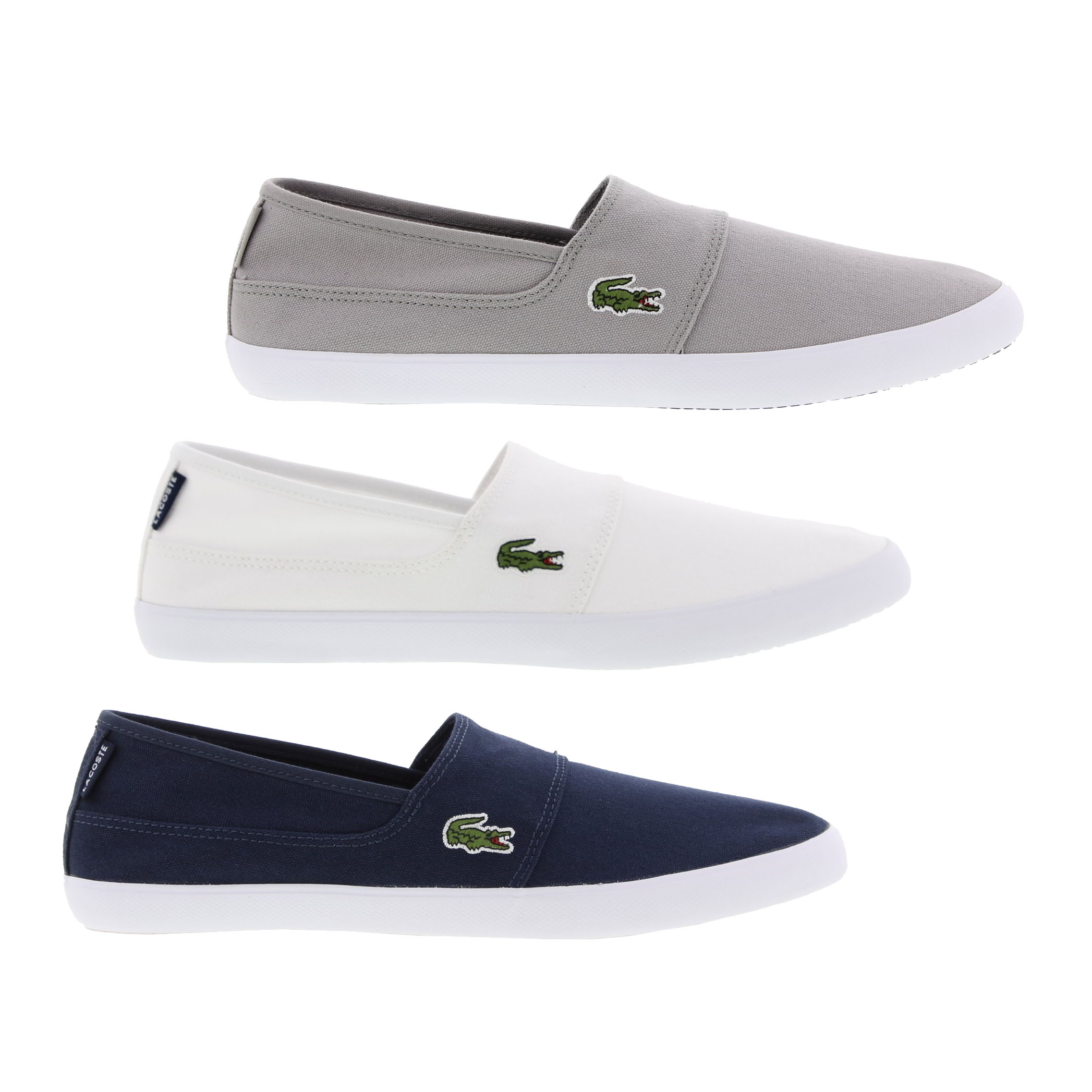 slip on fashion trainers