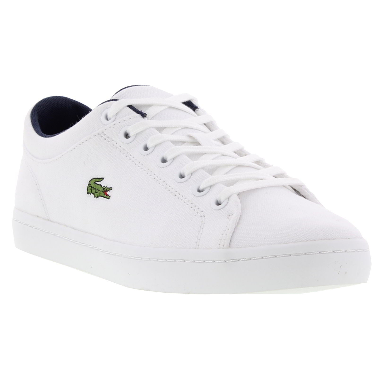 mens lacoste straightset