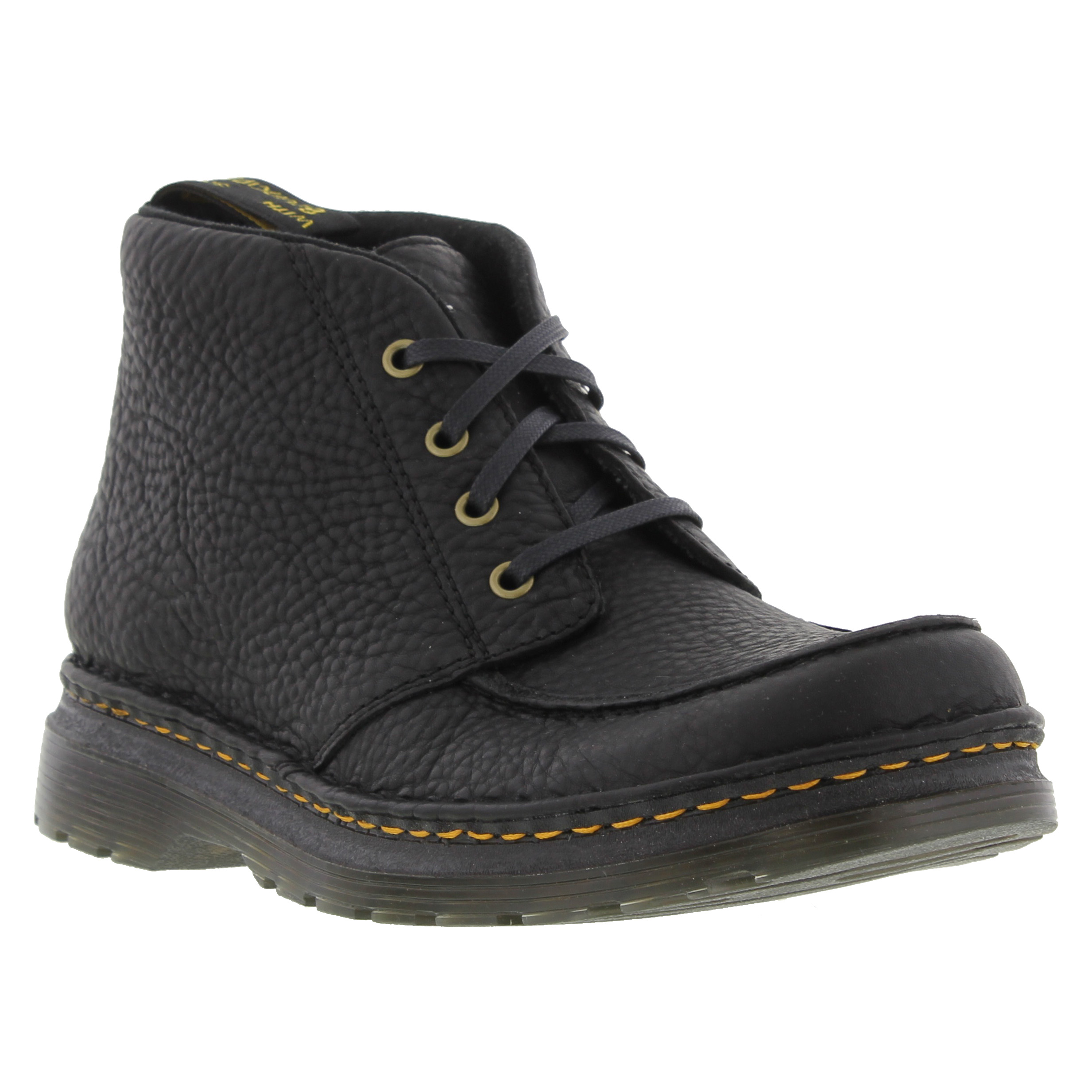 dr martens moc toe