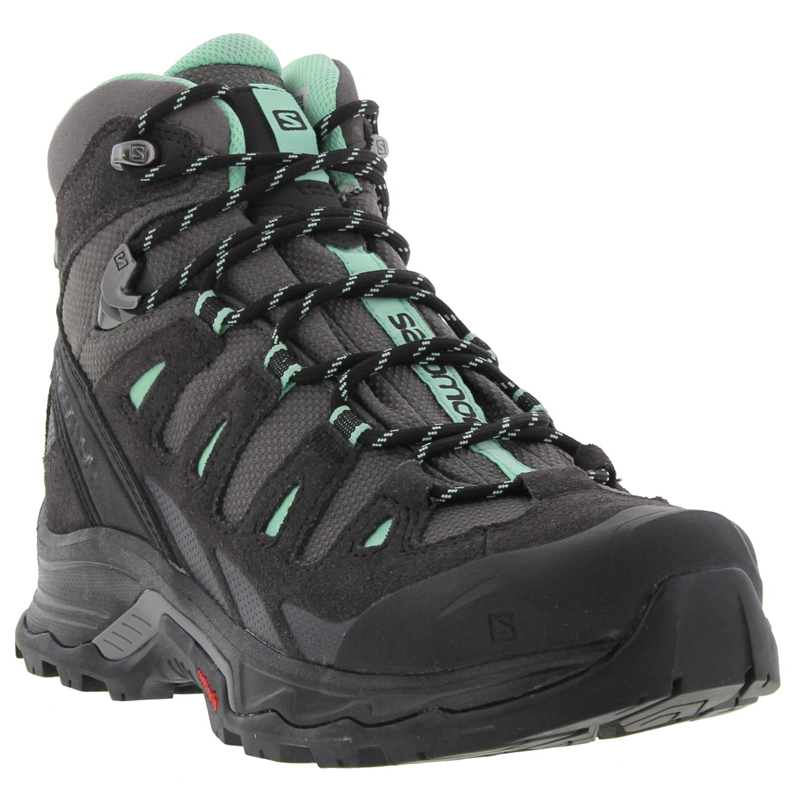 salomon quest prime gtx mens walking boots