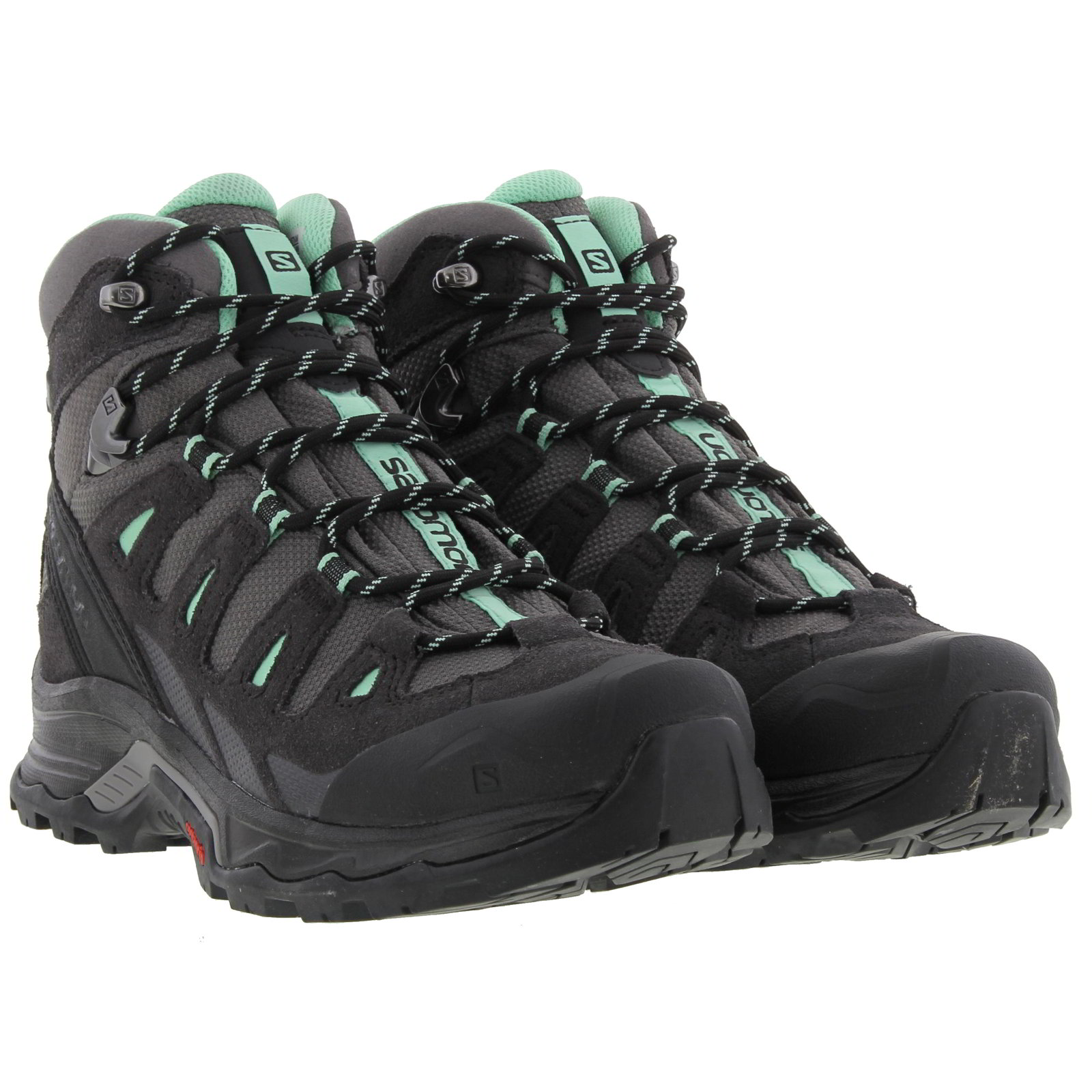 salomon quest prime gtx mens walking boots