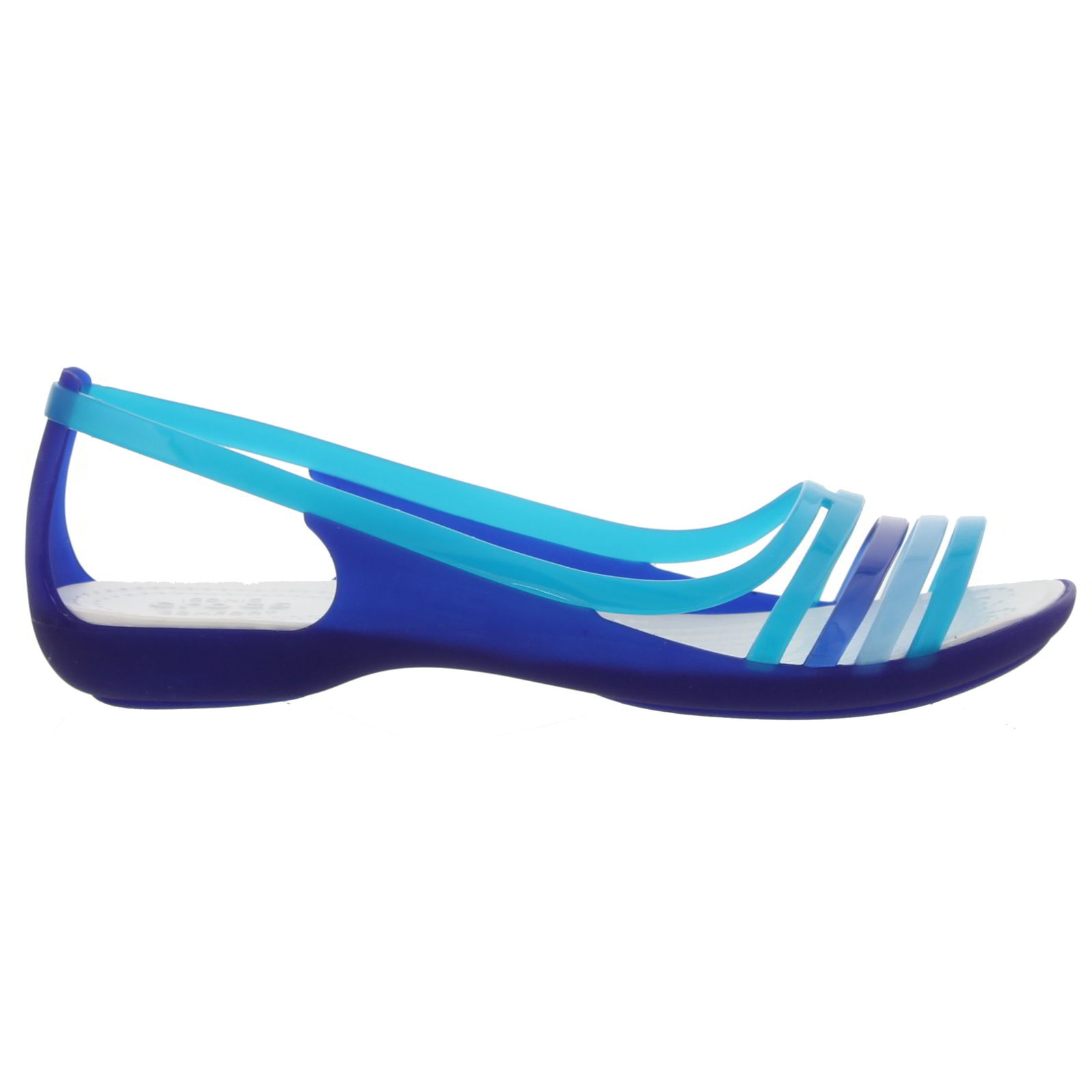 isabella crocs size 8