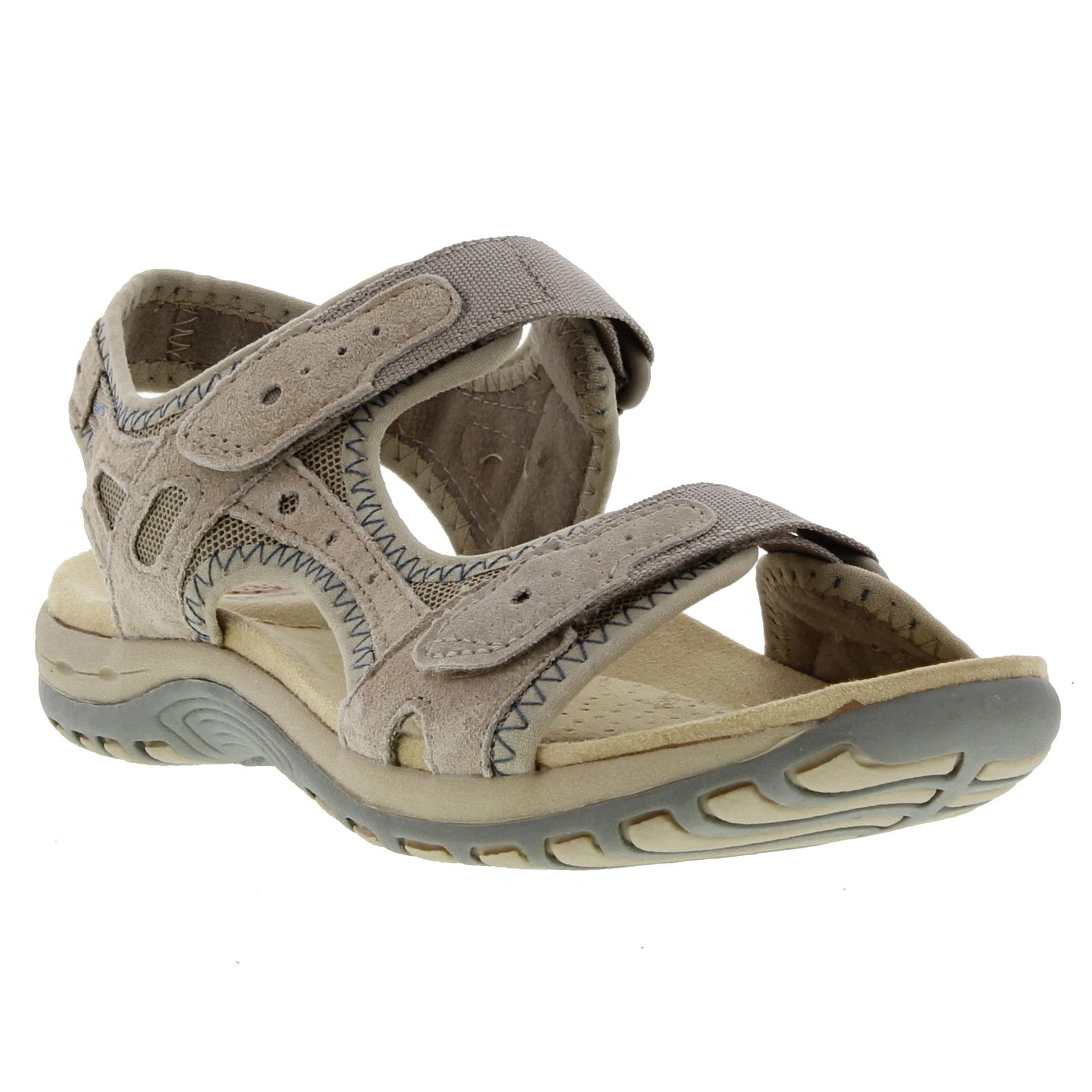 earth spirit womens sandals