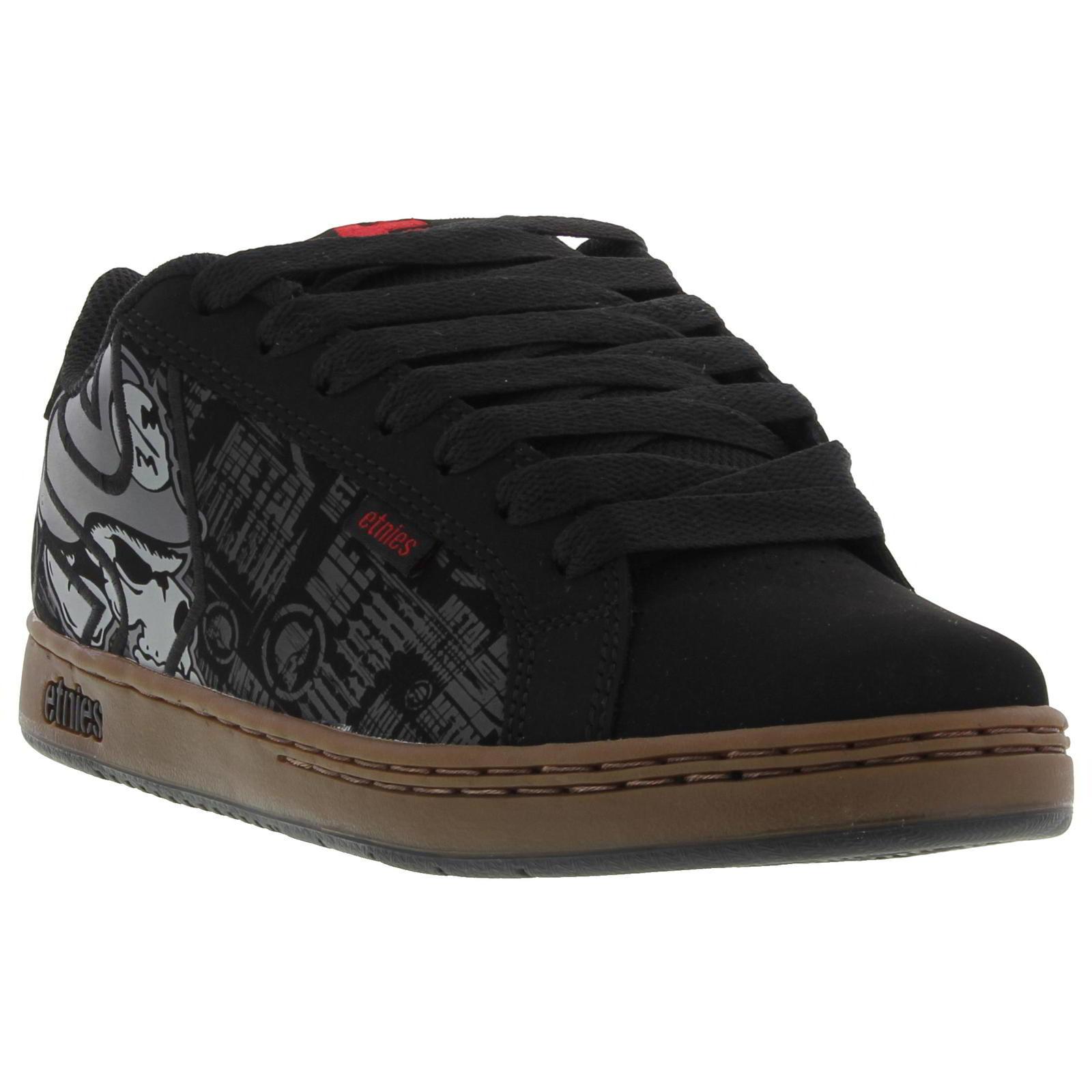 metal mulisha shoes for mens