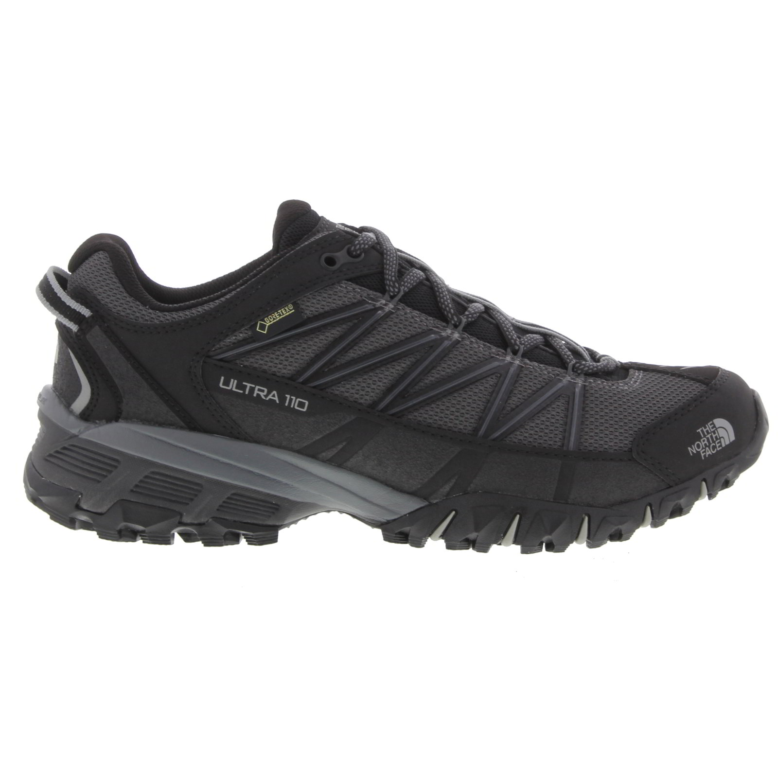 the north face ultra 110 waterproof hiking shoes
