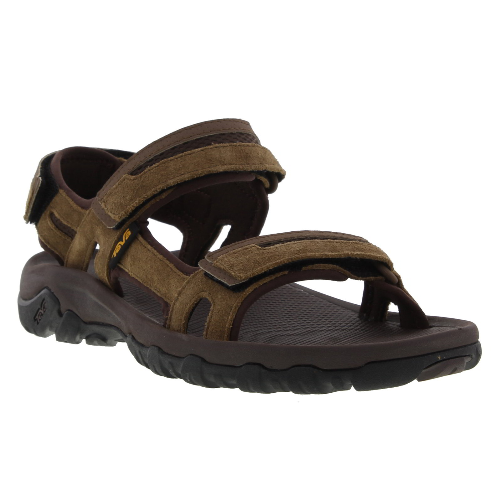 teva men's hudson hiking sandals