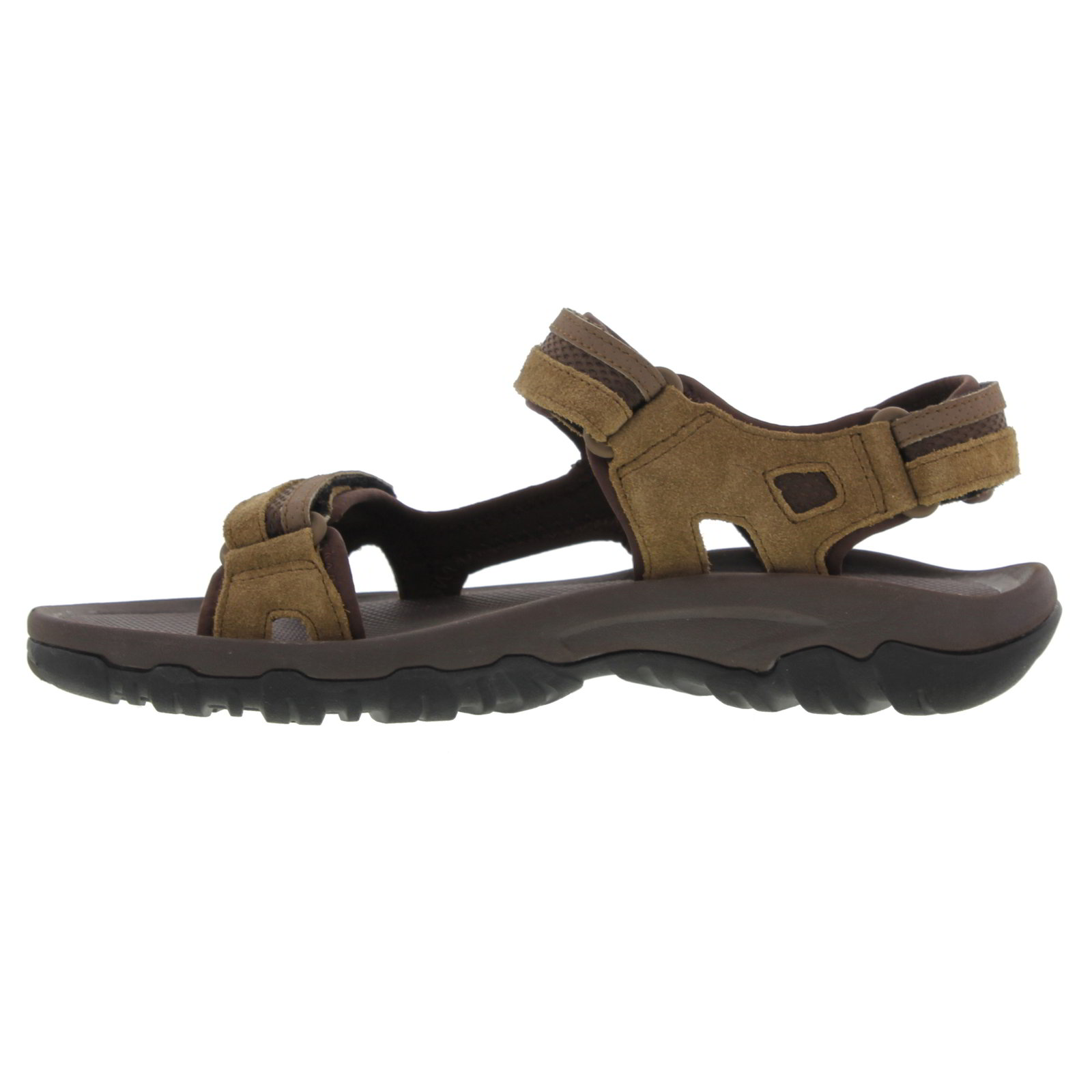 teva men's hudson hiking sandals